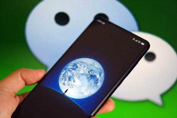 这些天又有一个人，自称360借条，加了我的微信，360借条可以私自加别人的微信吗？